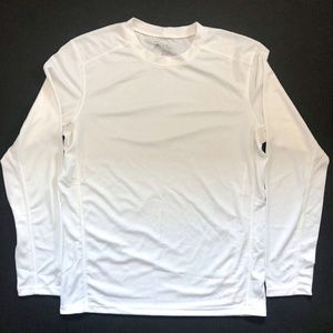 REI Polartec Power Dry Long-Sleeve Crew